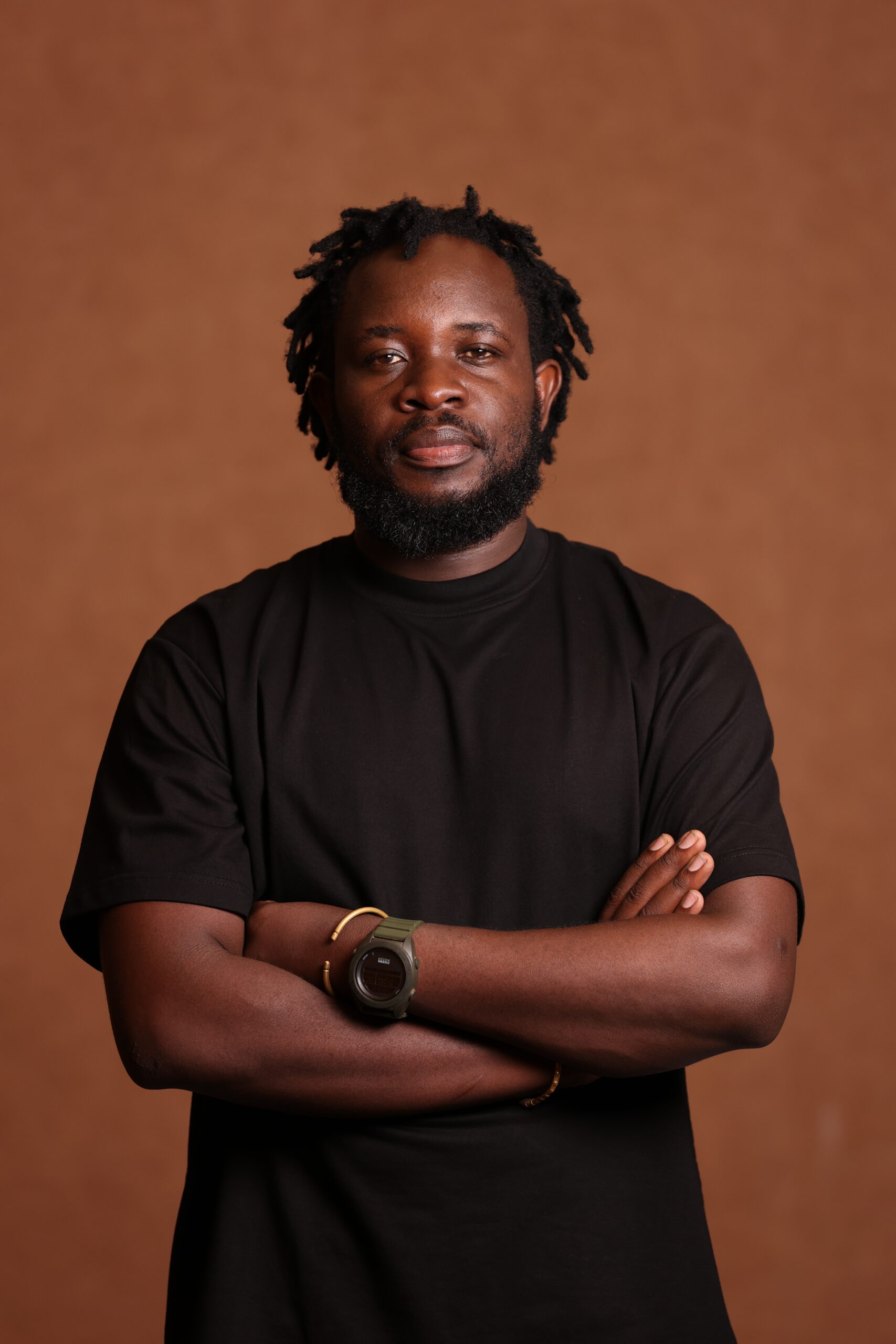 Ssozi Joseph